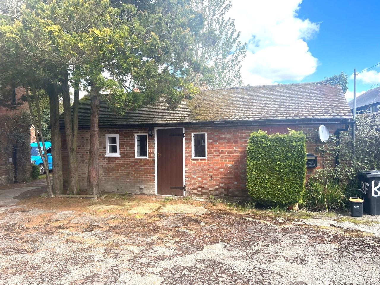 Broadwater Road, West Malling Simon Miller & Company